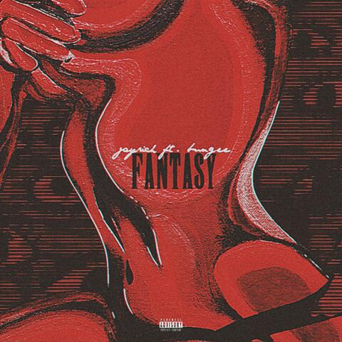 Fantasy (feat. BUNGEE)