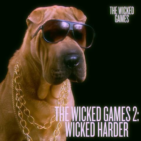 The Wicked Games 2: Wicked Harder