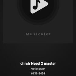 Church
