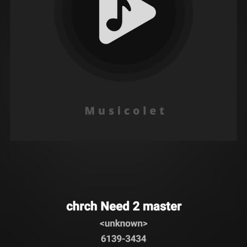 Church