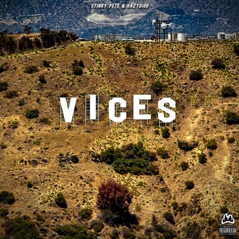 VICES (feat. HazyDior)