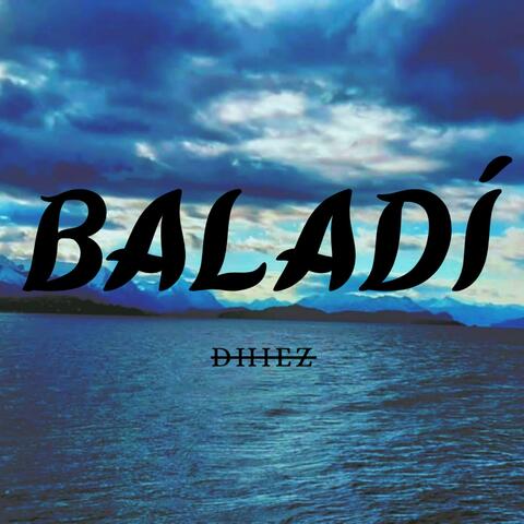 Baladí
