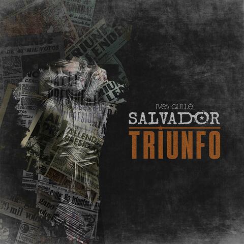 Triunfo (feat. Ricardo Susarte, Rodrigo Varela, Nico Borie & Felipe del Valle)