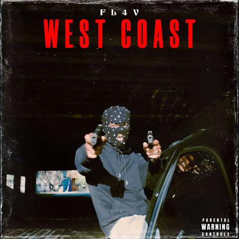 West Coast (Intro Mafie UGRO)