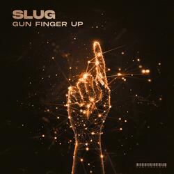 Gun Finger Up