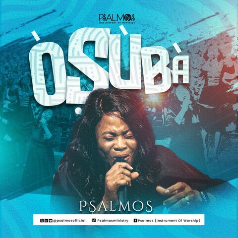 Osuba