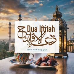 Dua Iftitah