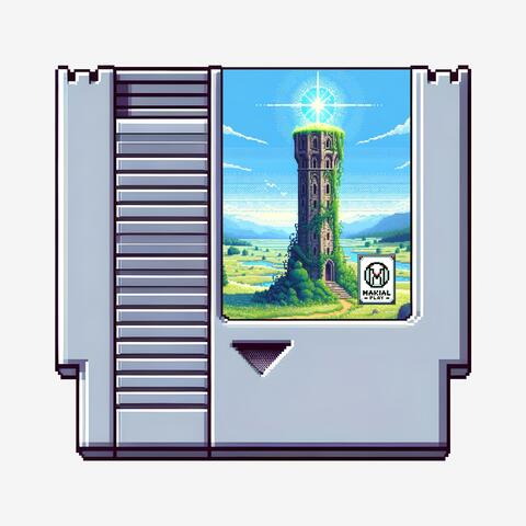 Encounter At The Teleporter (Original Soundtrack)