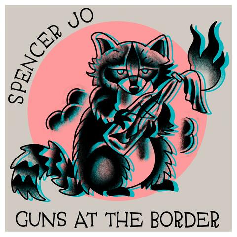Guns at the Border