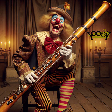 The Bassoon Buffoon