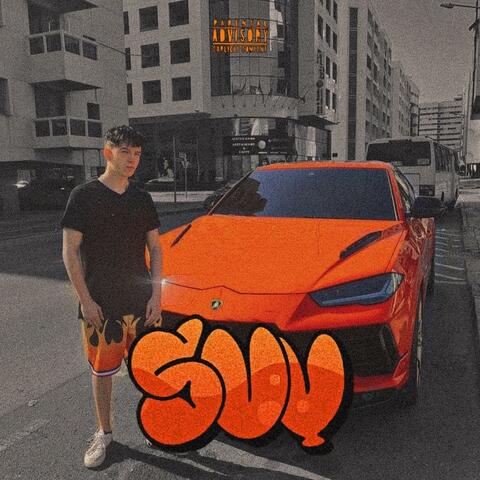 SUV