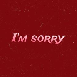 Im sorry