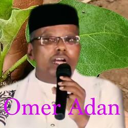 omaer adan qasaaid