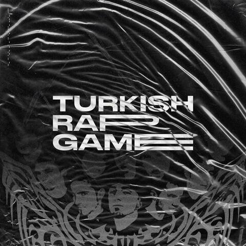 Turkish Rap Game (feat. Piskonut Crew)