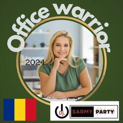 Office Warrior