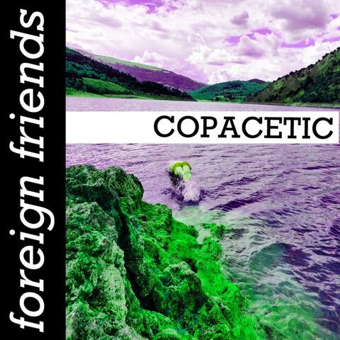 copacetic