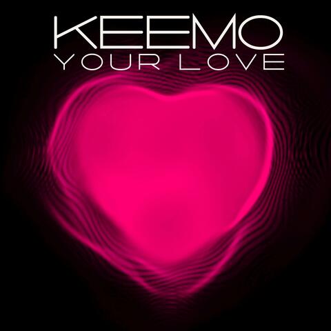 Your Love EP