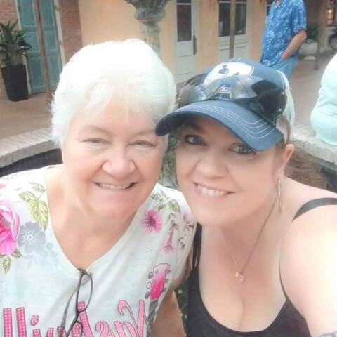 The Angel He Chose For Me