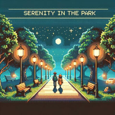 Serenity In The Park