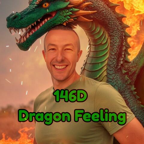146D Dragon Feeling
