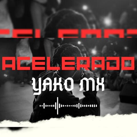 Acelerado (Radio Edit)
