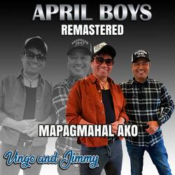 Mapagmahal ako (Remastered)