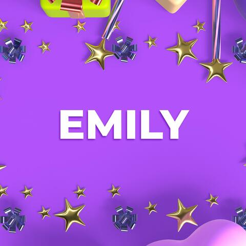 Emily Happy Birthday