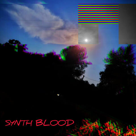This Night (Synth Blood Bonus Track)