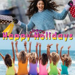 Happy Holidays
