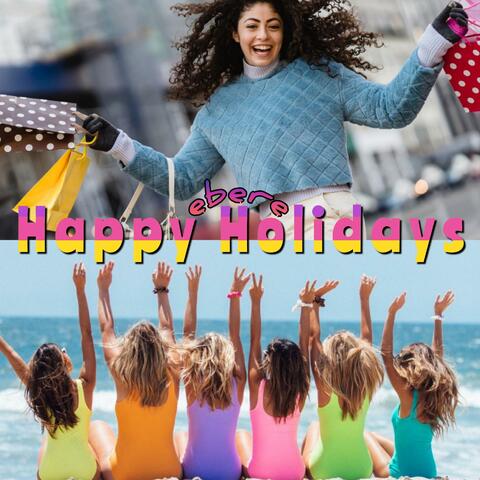 Happy Holidays