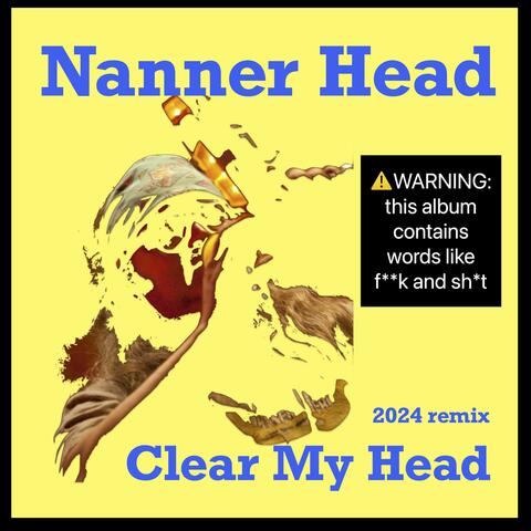 Clear My Head (2024 remix)