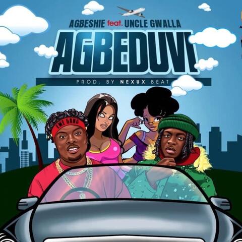 Agbeduvi