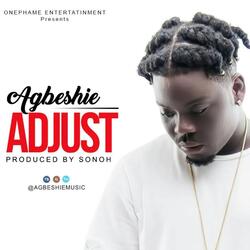 Adjust