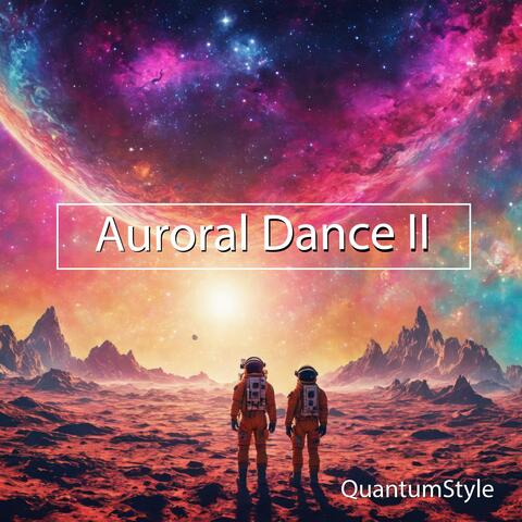 Auroral Dance II