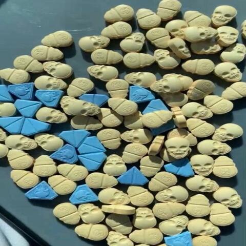 Molly&percs