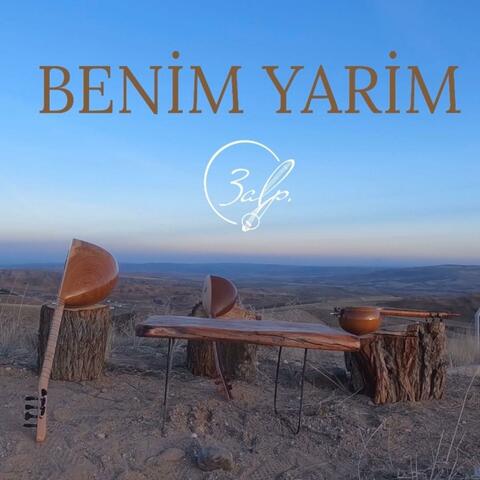 Benim Yarim Güle Benzer