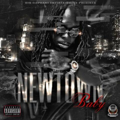 NEWTOWN BABY