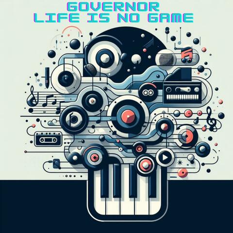 Life is no game