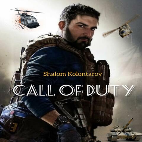 Call of Duty
