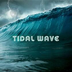 Tidal Wave (feat. YASS)