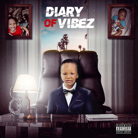 DIARY OF VIBEZ