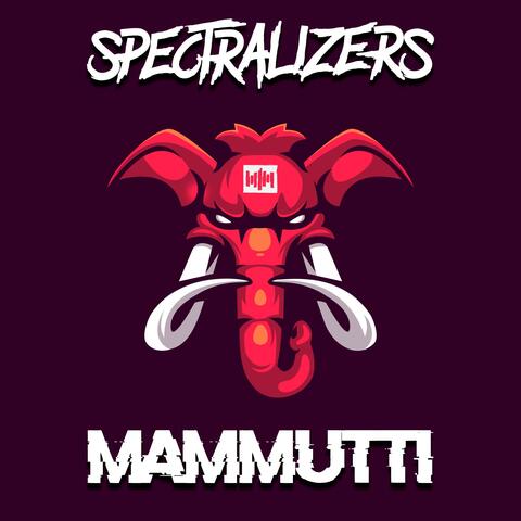 Mammutti (Radio Edit)