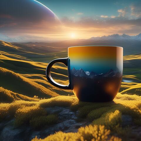 Mellow Mug
