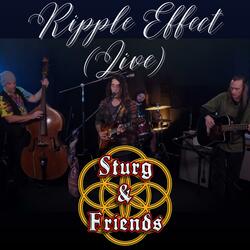 Ripple Effect (Live Tiny Desk Contest Submission) (feat. Ken E. Keller) (Live)