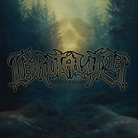 Cryptic Worship