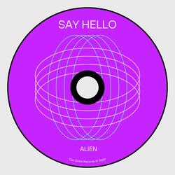 Say Hello