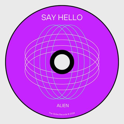 Say Hello