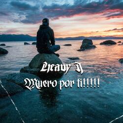 Muero Por Ti