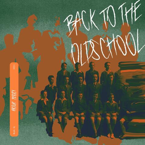 Back To The Oldschool