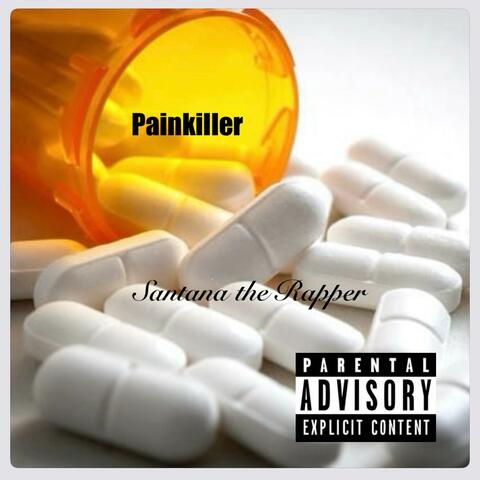 Painkiller